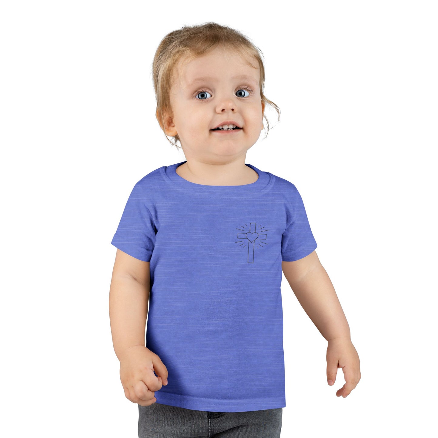 Cozy Toddler T-Shirt