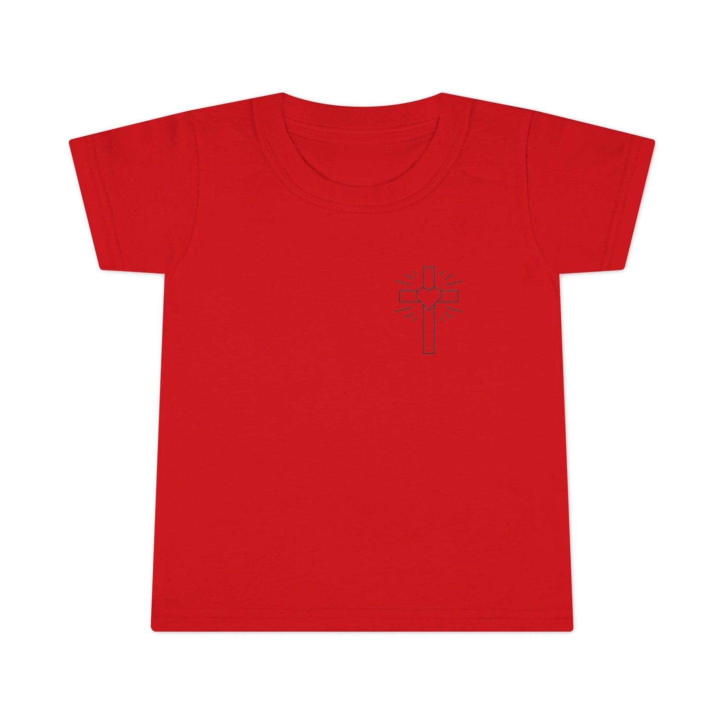 Cozy Toddler T-Shirt