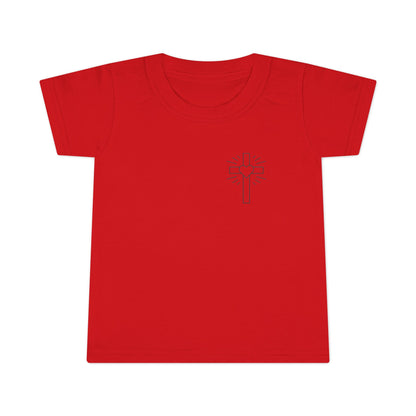 Cozy Toddler T-Shirt