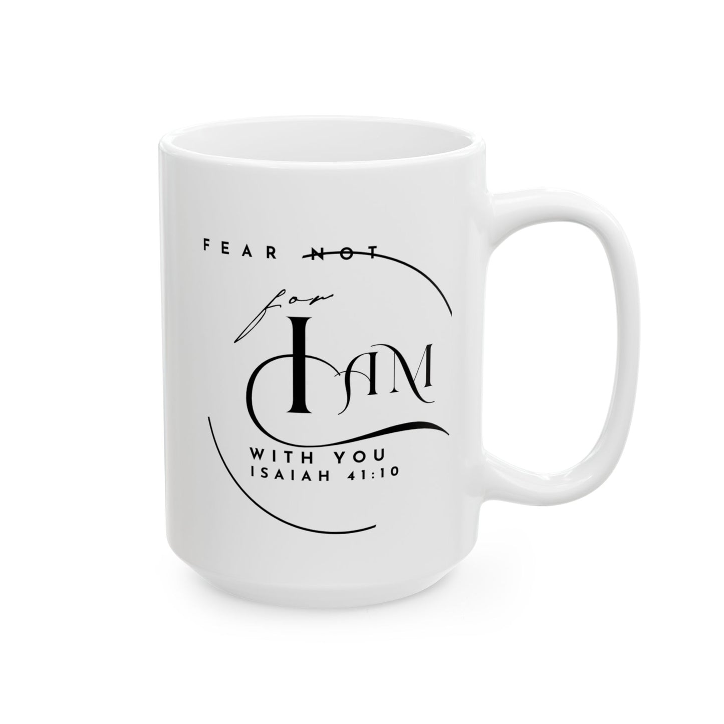 Stylish Coffee Mug, Modern Ceramic Cup, Gift for Coffee Lovers, Personalized Tea Mug, Home Office Drinkware