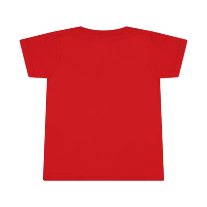 Cozy Toddler T-Shirt