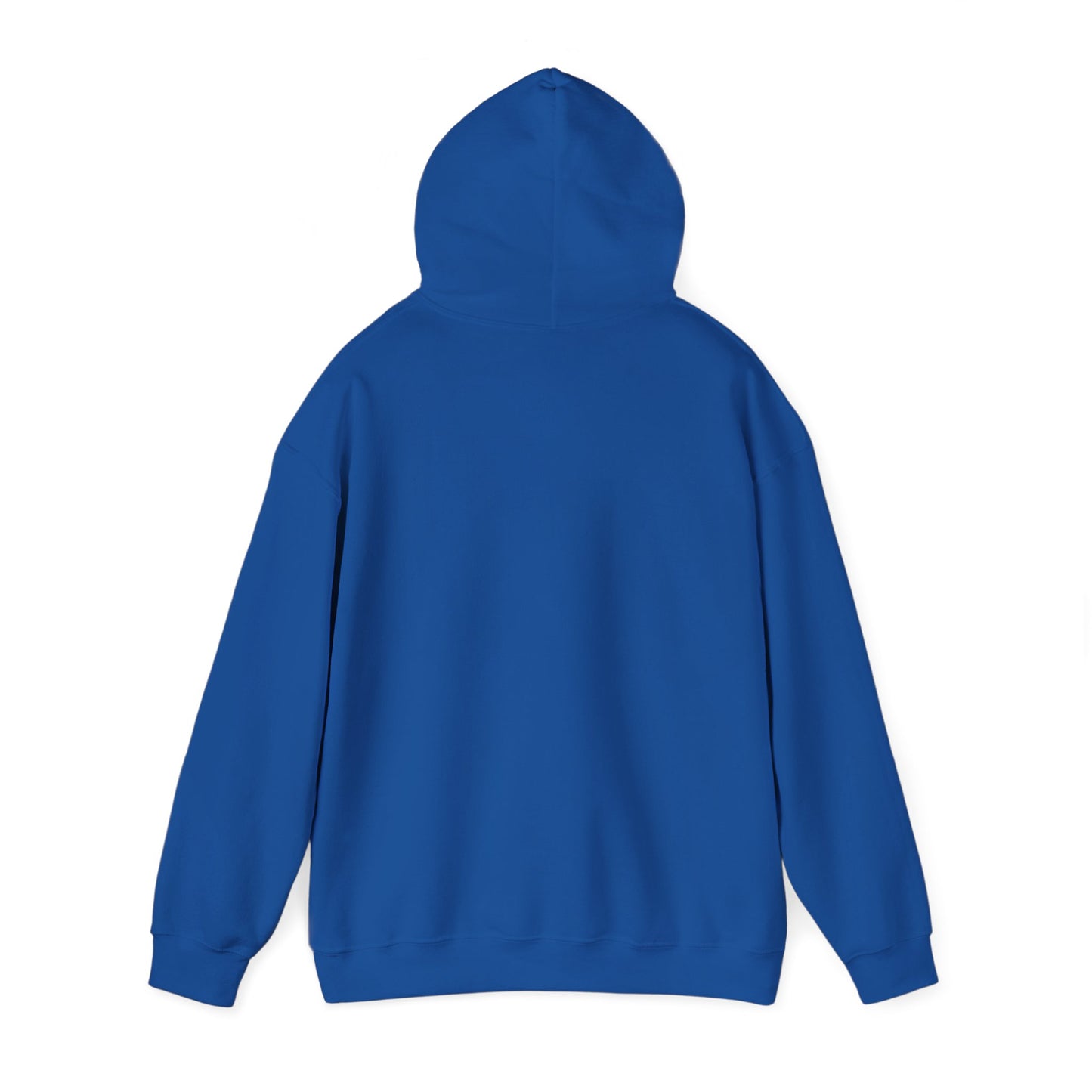 Divine Purpose Hoodie – Unisex Heavy Blend Sweatshirt, Inspirational Gift, Cozy Layer, Faith-Based, Perfect for Church Events, [...]