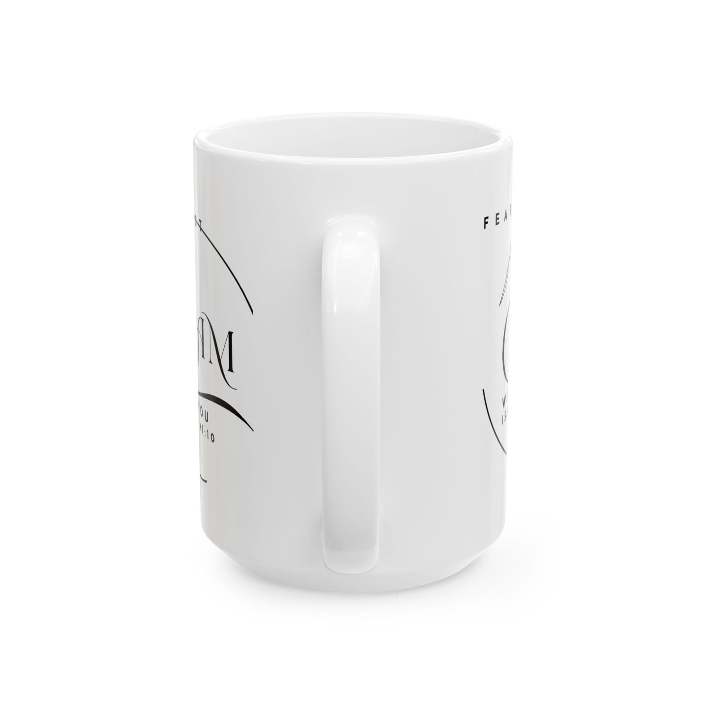 Stylish Coffee Mug, Modern Ceramic Cup, Gift for Coffee Lovers, Personalized Tea Mug, Home Office Drinkware
