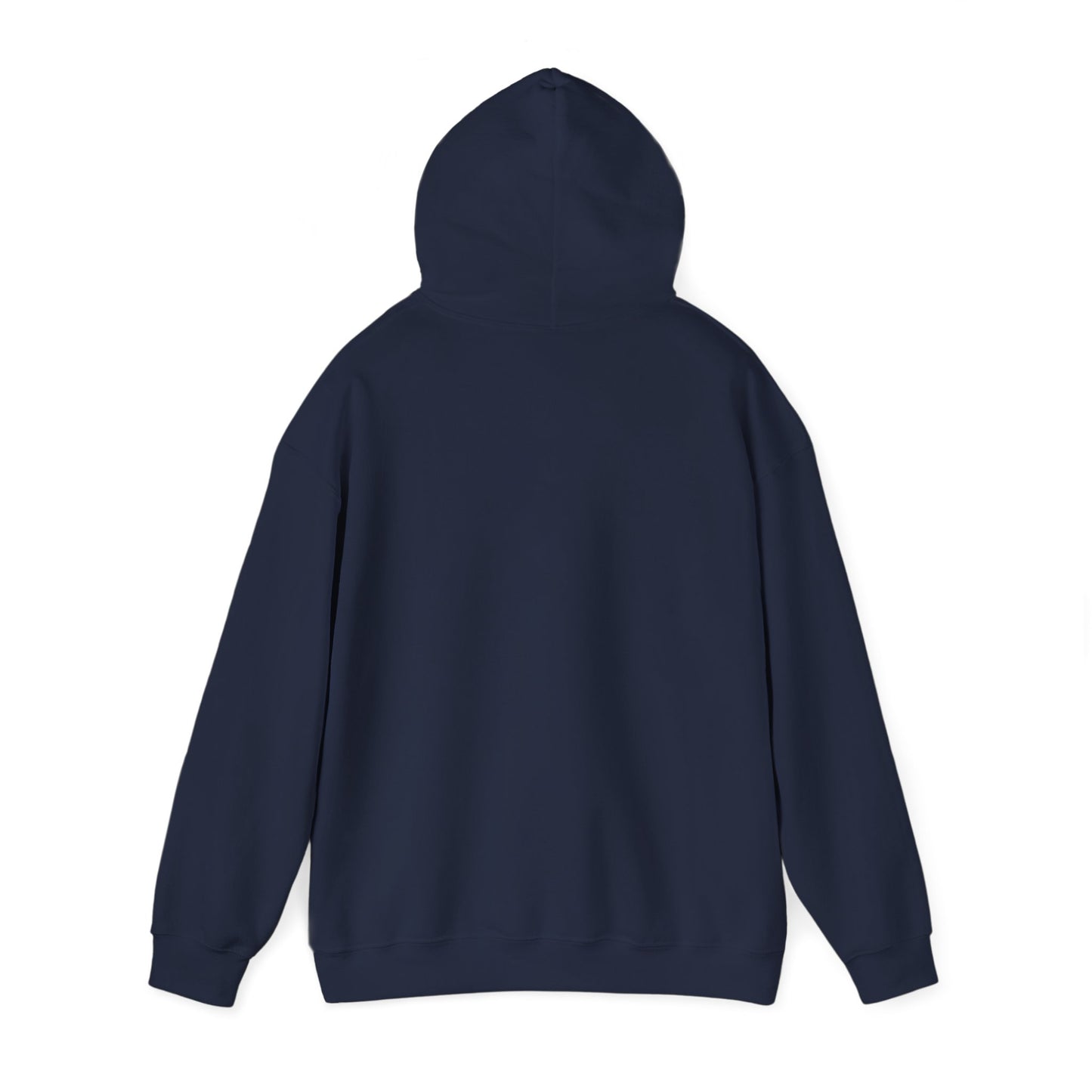 Divine Purpose Hoodie – Unisex Heavy Blend Sweatshirt, Inspirational Gift, Cozy Layer, Faith-Based, Perfect for Church Events, [...]