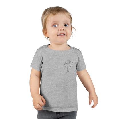 Cozy Toddler T-Shirt