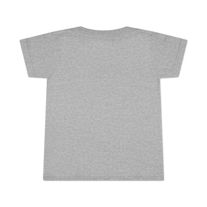 Cozy Toddler T-Shirt