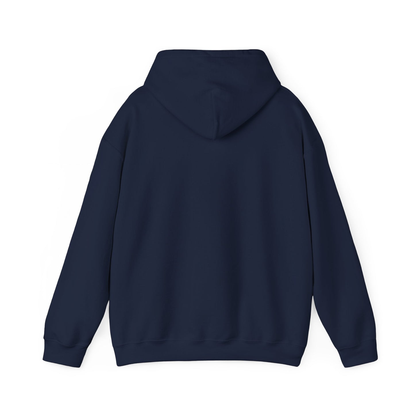 Divine Purpose Hoodie – Unisex Heavy Blend Sweatshirt, Inspirational Gift, Cozy Layer, Faith-Based, Perfect for Church Events, [...]