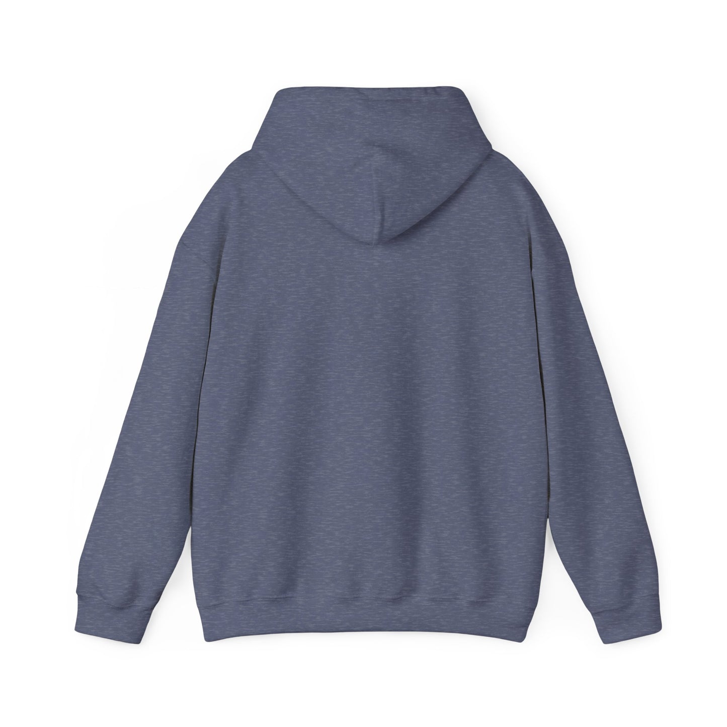 Divine Purpose Hoodie – Unisex Heavy Blend Sweatshirt, Inspirational Gift, Cozy Layer, Faith-Based, Perfect for Church Events, [...]