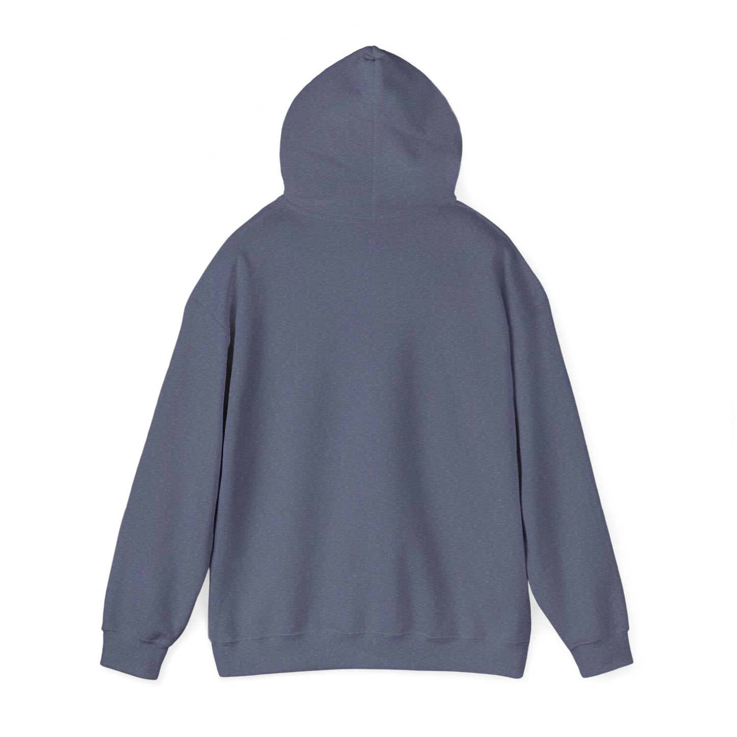 Divine Purpose Hoodie – Unisex Heavy Blend Sweatshirt, Inspirational Gift, Cozy Layer, Faith-Based, Perfect for Church Events, [...]