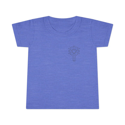 Cozy Toddler T-Shirt