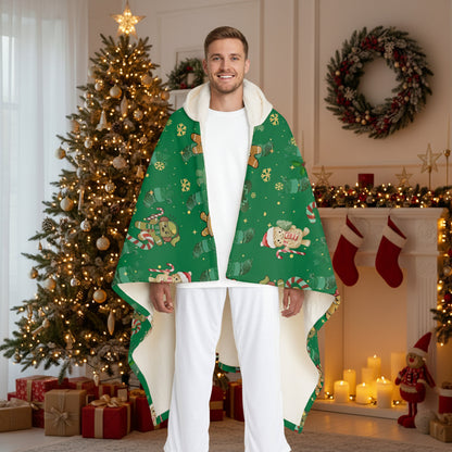 Christmas giver for him